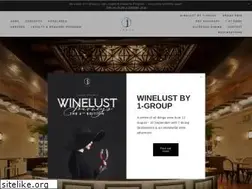 Sites similar to 1-group.sg