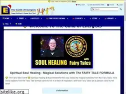 Sites similar to 1-healing.com
