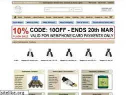 Sites similar to 1-hydroponics.co.uk