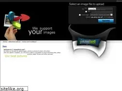 Sites similar to 1-imagehost.com