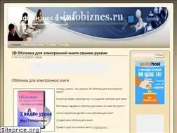 Sites similar to 1-infobiznes.ru