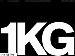 Sites similar to 1-k-g.com