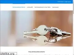 Sites similar to 1-key.de