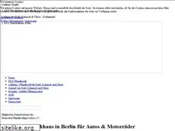 Sites similar to 1-kfz-pfandleihhaus.de