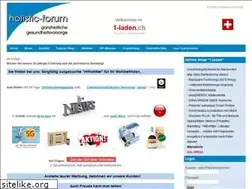 Sites similar to 1-laden.ch