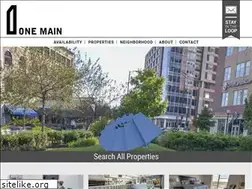 Sites similar to 1-main.com