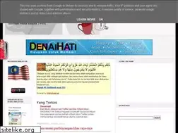 Sites similar to 1-malaysia.blogspot.com
