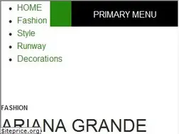 Sites similar to 1-moda.com