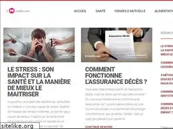 Sites similar to 1-mutuelle.com