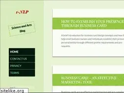 Sites similar to 1-nlp.com