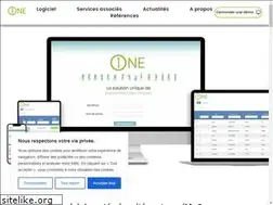 Sites similar to 1-one.fr
