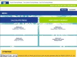 Sites similar to 1-parking.com