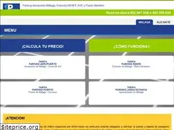 Sites similar to 1-parking.es