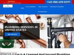 Sites similar to 1-plumbing.com