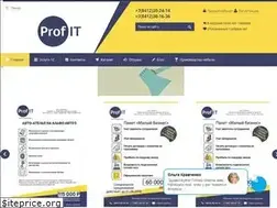 Sites similar to 1-profit.ru