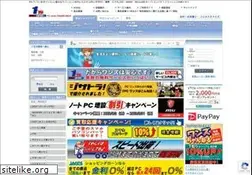 Sites similar to 1-s.jp