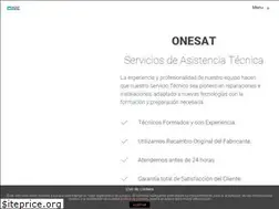 Sites similar to 1-sat.com