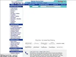 Sites similar to 1-save-on-lens.com