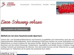 Sites similar to 1-skischule-wildschoenau.at