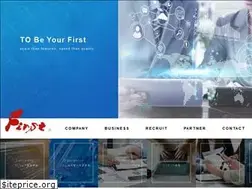 Sites similar to 1-st.co.jp