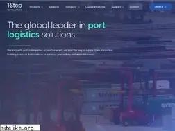 Sites similar to 1-stop.biz