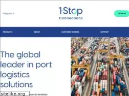 Sites similar to 1-stop.com.ph