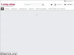 Sites similar to 1-stop.shop