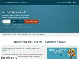 Sites similar to 1-stromvergleich.com