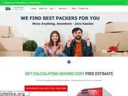 Sites similar to 1-support.in