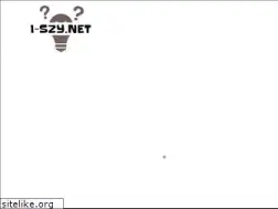 Sites similar to 1-szy.net