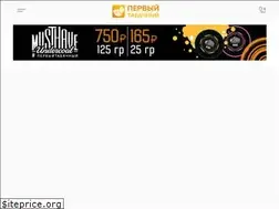 Sites similar to 1-tabak-spb.ru