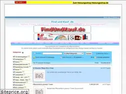 Sites similar to 1-ter.de