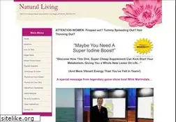 Sites similar to 1-thyroid.com