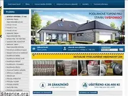 Sites similar to 1-topeni-levne.cz