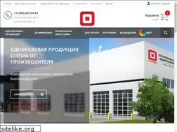 Sites similar to 1-touch.ru