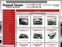 Sites similar to 1-tuning.ru
