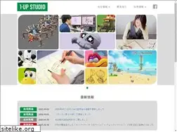 Sites similar to 1-up-studio.jp
