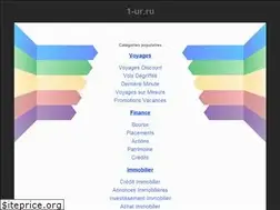 Sites similar to 1-ur.ru
