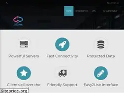 Sites similar to 1-vps.com