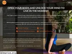 Sites similar to 1-yoga.com