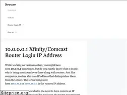 Sites similar to 10-0-0-0-1.tech