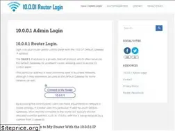 Sites similar to 10-0-01.com