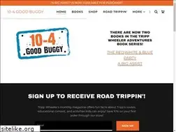 Sites similar to 10-4goodbuggy.com