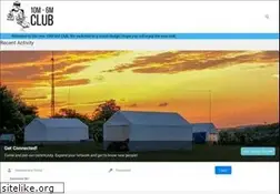 Sites similar to 10-6-club.com