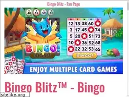 Sites similar to 10-cardbingo.com