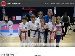 Sites similar to 10-dan.com