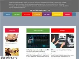 Sites similar to 10-deset.blogspot.com