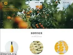 Sites similar to 10-mikan.com