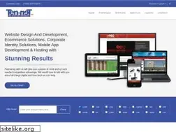 Sites similar to 10-net.com