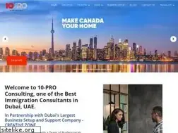 Sites similar to 10-pro.ca